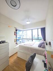 Cityscape @ Farrer Park (D8), Condominium #559142071